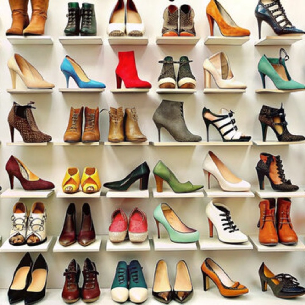 Meet your Posher, Delois